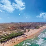 Mirante #407 - Apê com Dois Quartos By Carpediem