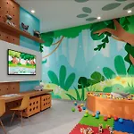 Mirante #407 - Apê com Dois Quartos By Carpediem