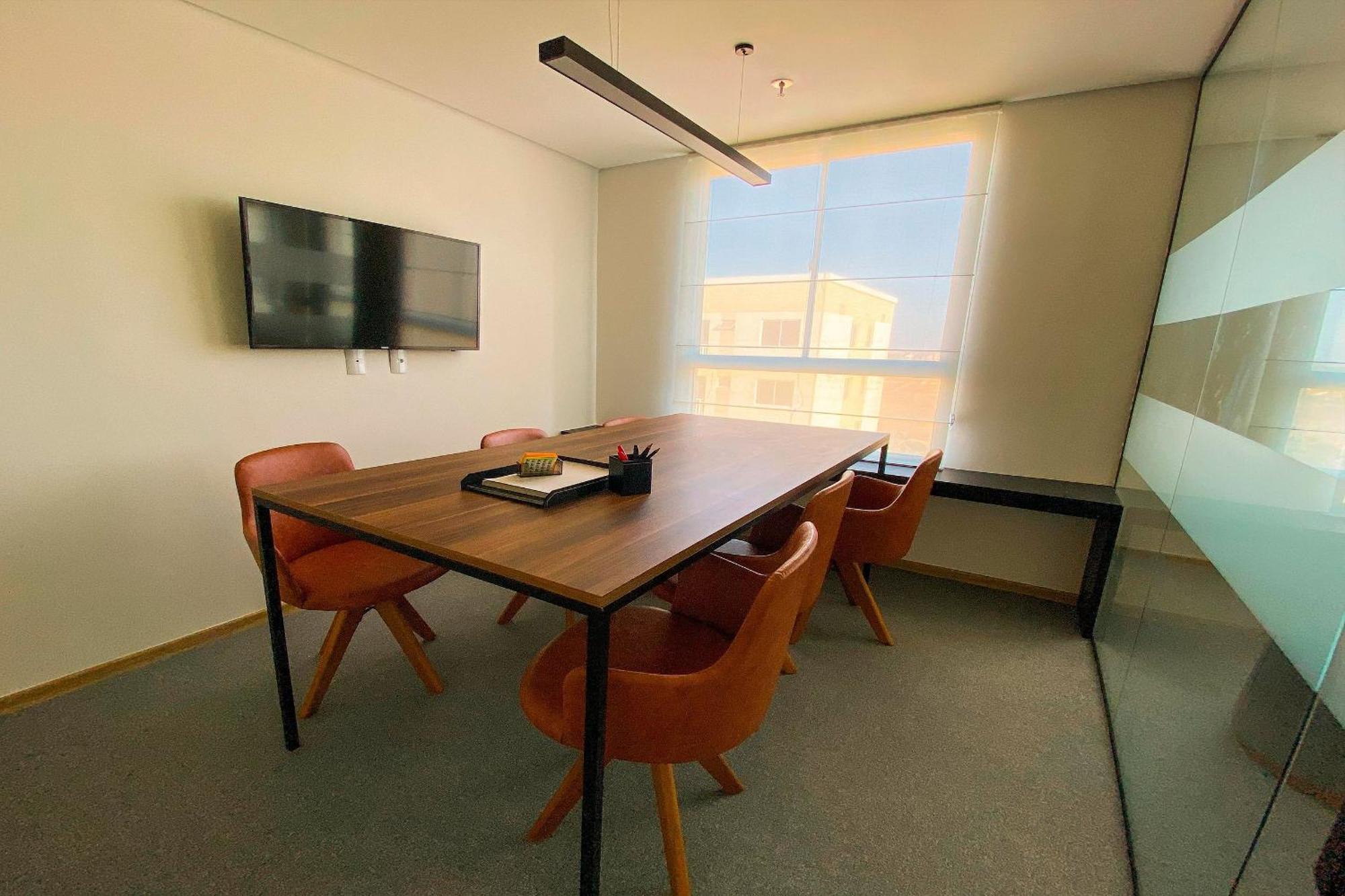 Mirante #407 - Apê Com Dois Quartos By Carpediem Fortaleza (Ceara)