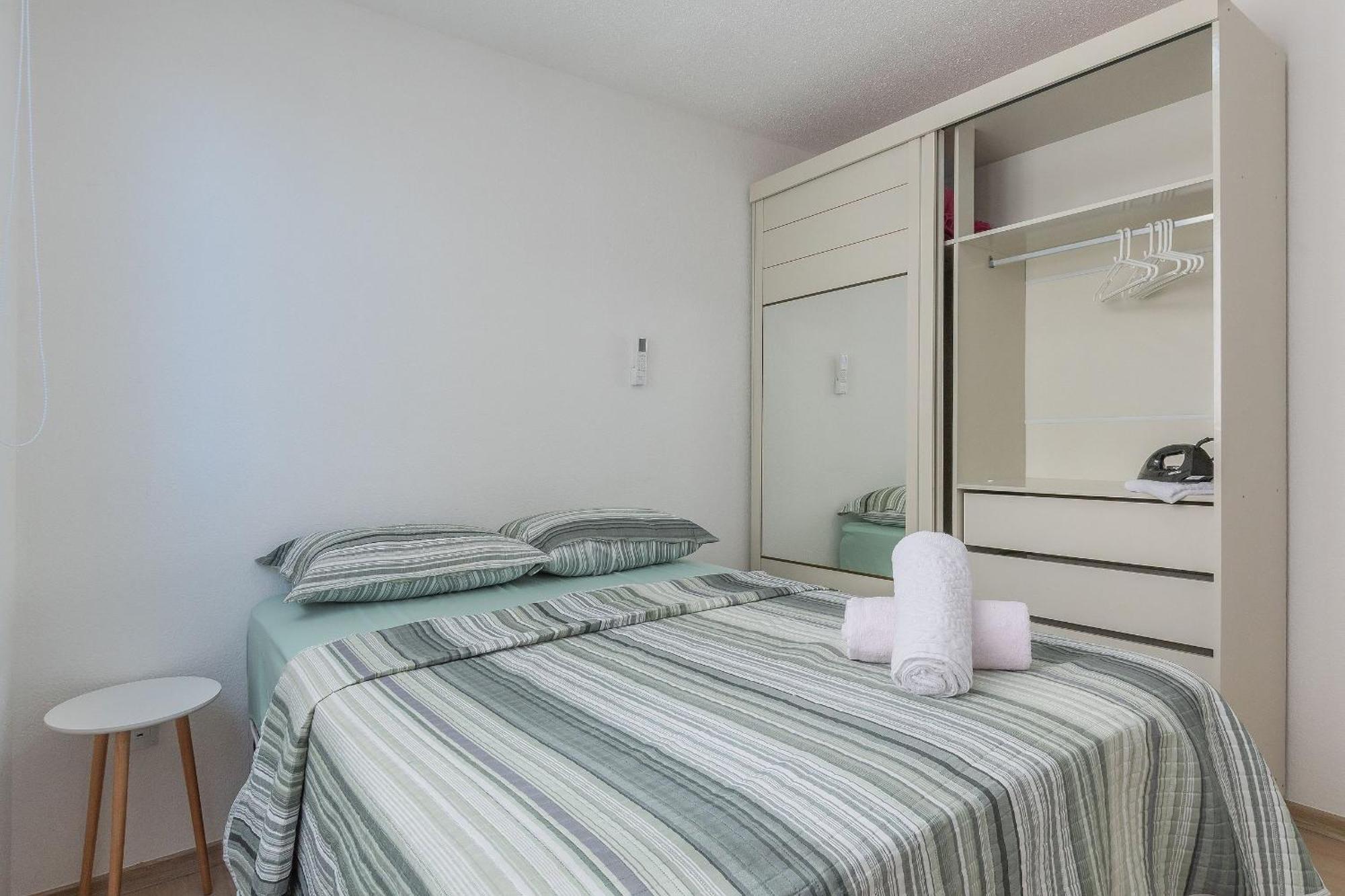 Mirante #407 - Apê Com Dois Quartos By Carpediem Apartamento