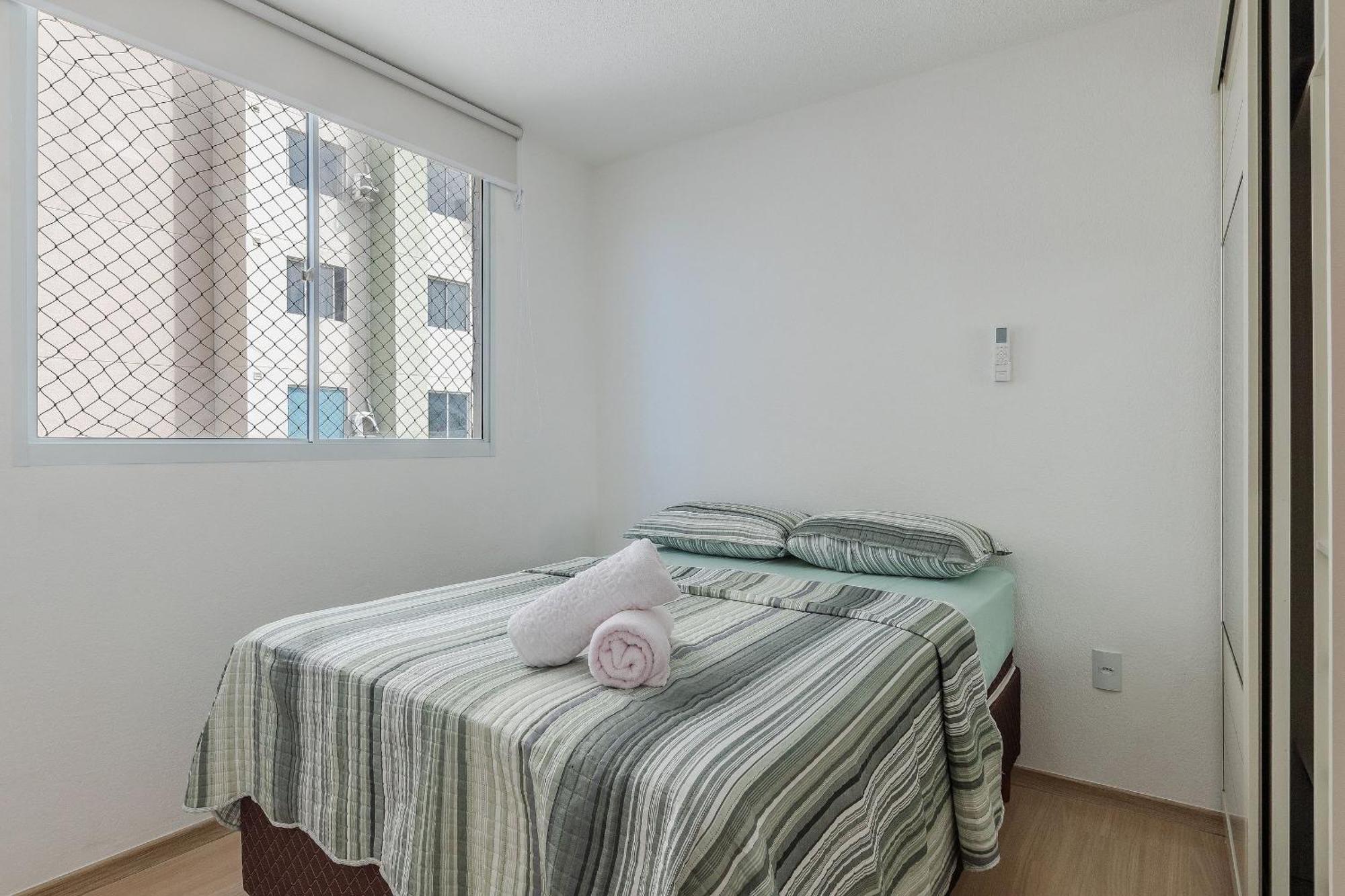 Mirante #407 - Apê Com Dois Quartos By Carpediem Apartamento *